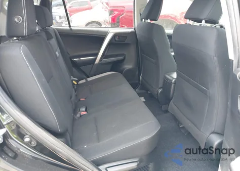 2018 Toyota Rav4 Hv Le from USA, damaged, VIN JTMRJREV6JD211355